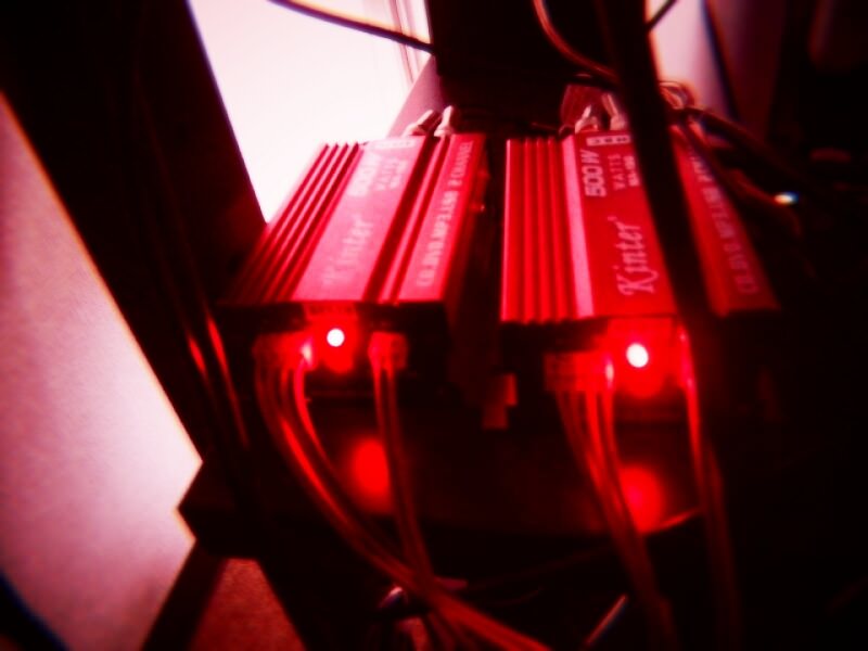 エフエム放送設備