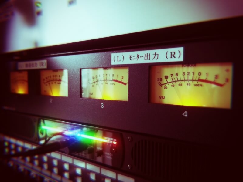 エフエム放送設備