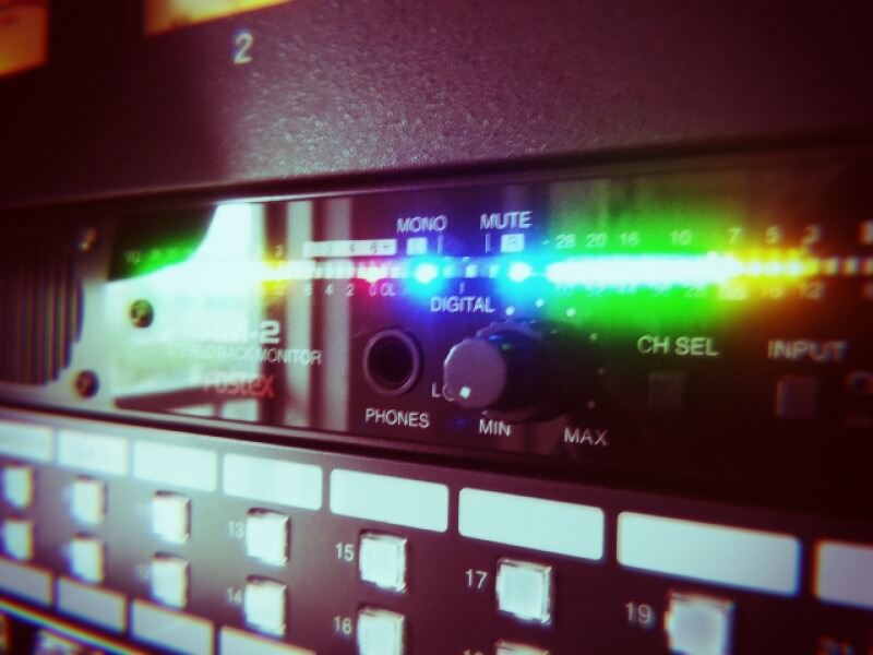 エフエム放送設備