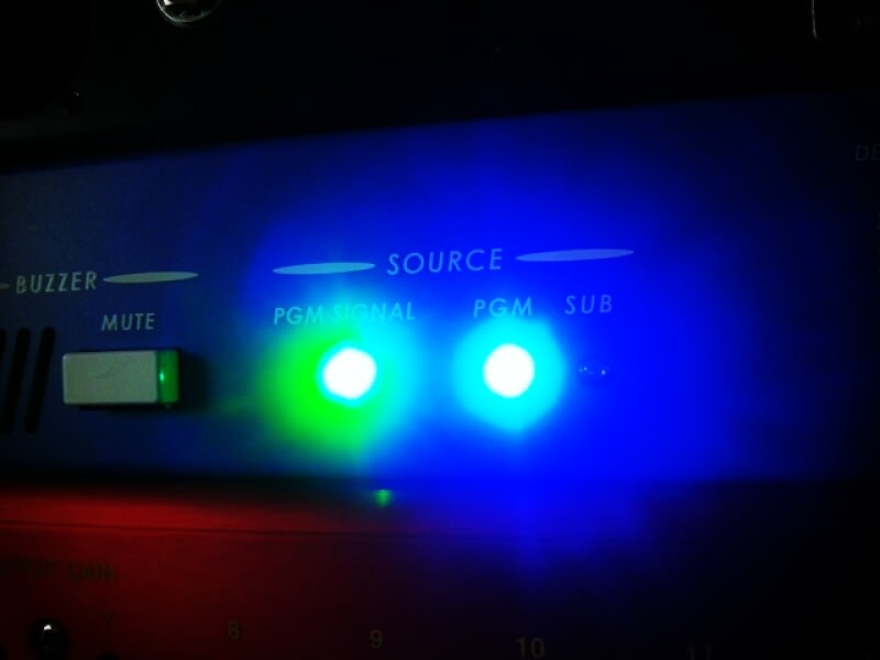 エフエム放送設備