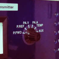 エフエム送信設備