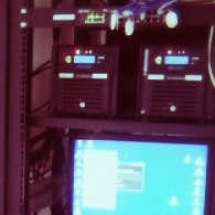 エフエム法定同録設備