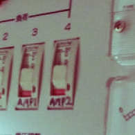 エフエム電源設備